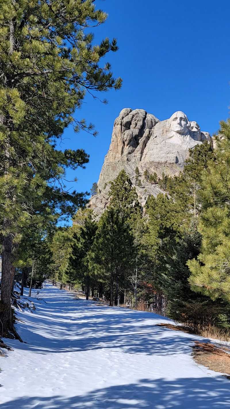 Still Iconic, But No Longer Intimate