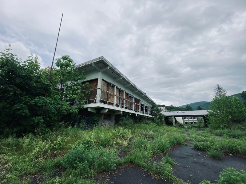 Homowack Lodge