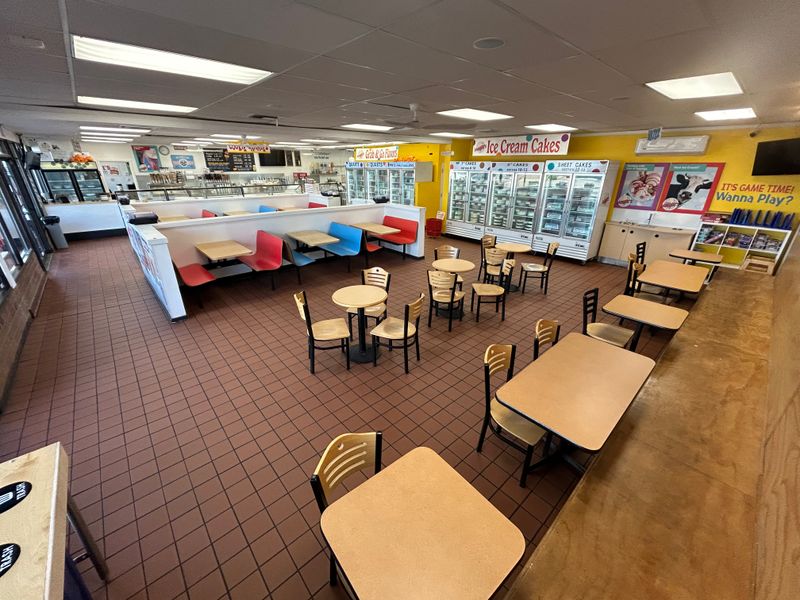 Magill’s World Of Ice Cream