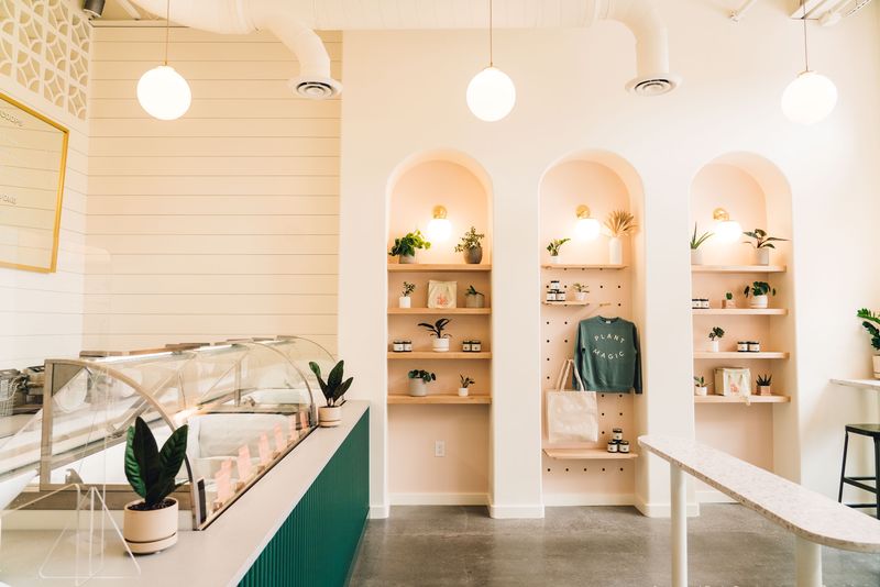 Frankie & Jo’s, Seattle