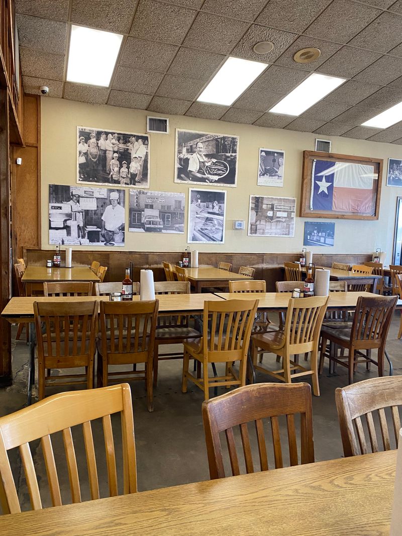 A Laid-Back Atmosphere That Feels Authentically Local