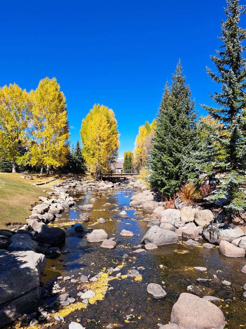 Riverwalk Wanders That Feel Like A Bonus Trail