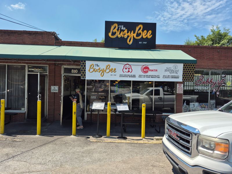 A Historic Atlanta Staple With Serious Staying Power