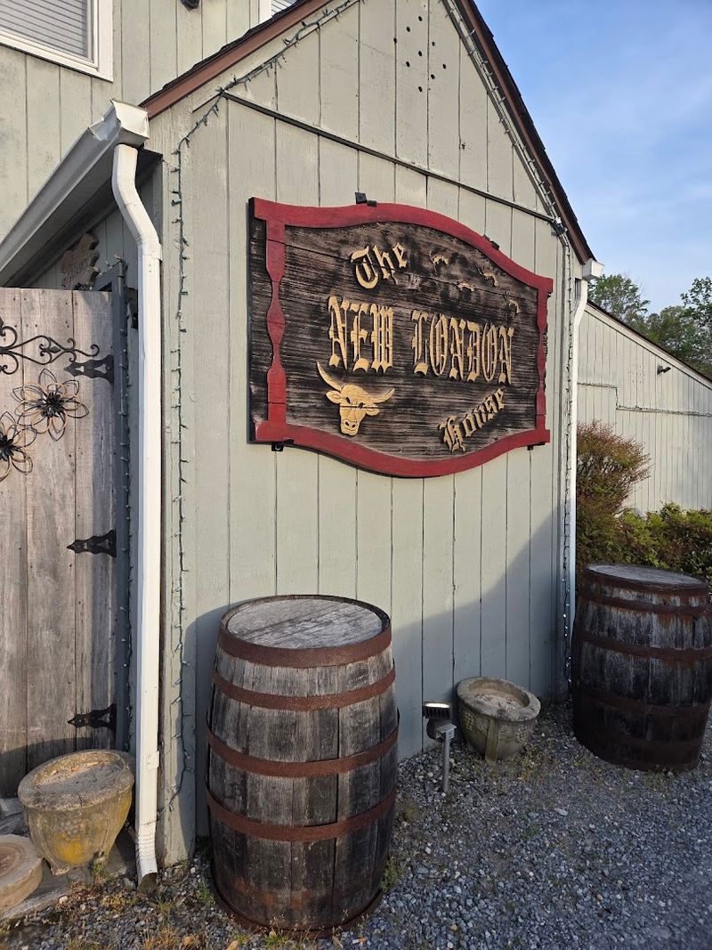 Hidden Location Makes Discovery Sweeter