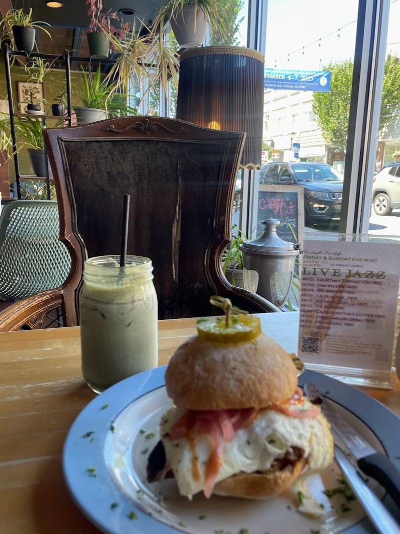 Drinks Beyond Coffee That Deserve Attention