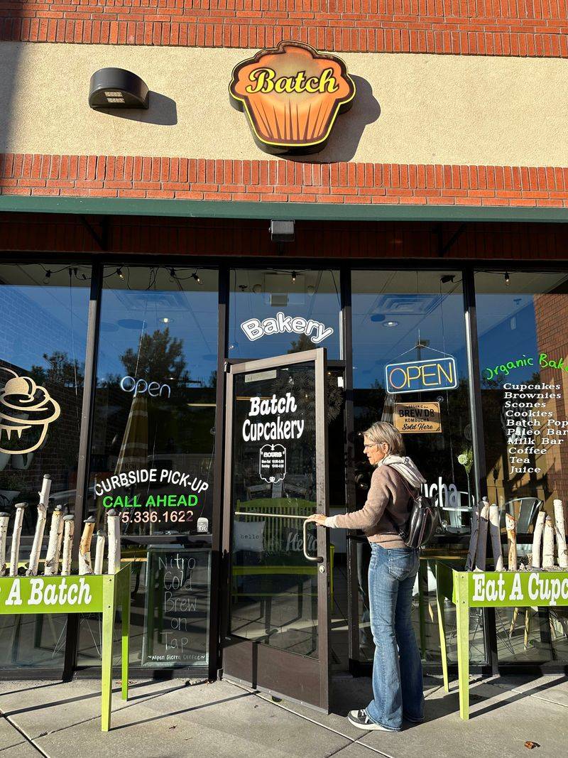 Batch Cupcakery (Las Vegas)