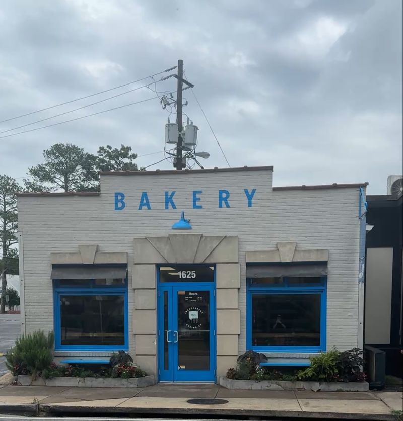 Independent Baking Co.