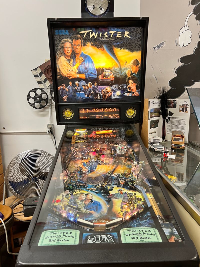 Museum Hours Require Planning Ahead