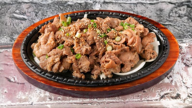 Premium Meat Selection Worth Every Bite