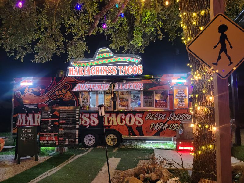 Mariachisss Tacos, Texas