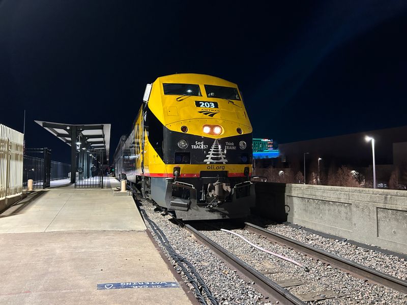 A Journey That Starts in the Heart of Oklahoma City