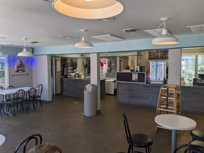 Finding This Sweet Spot on Chincoteague Island