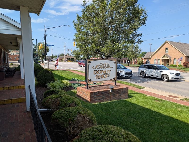 Nearby Stops To Turn It Into A Mini Food Run