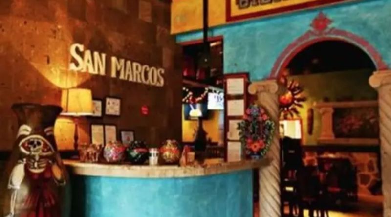 What To Try Next Time If You Loved The Enchiladas