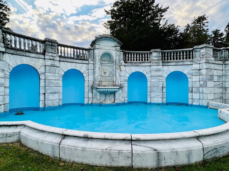 Swannanoa Palace On The Mountain
