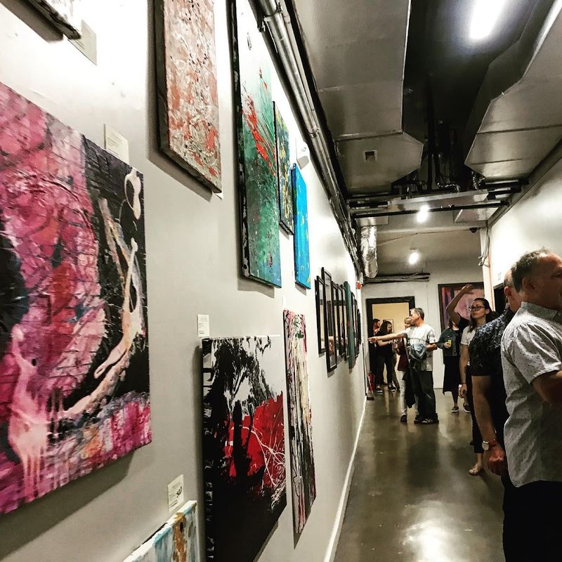 The Murphy Art Center