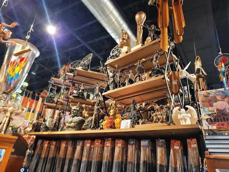 Oddities That Make You Stop and Stare