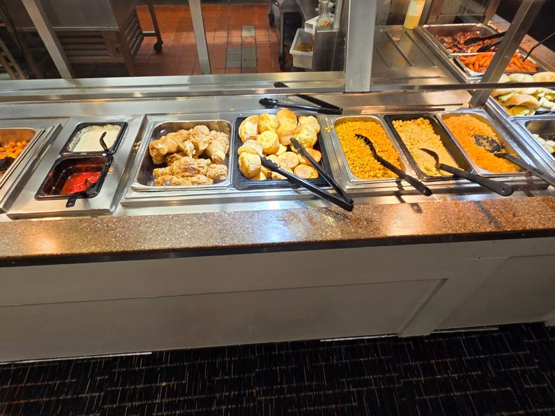 Western Sizzlin in Lynchburg