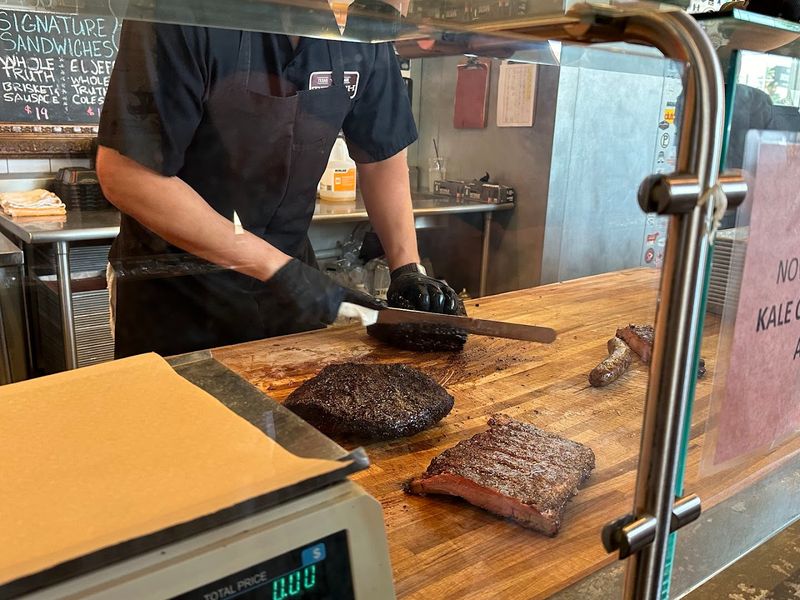 Ribs That Fall Off the Bone Without Trying