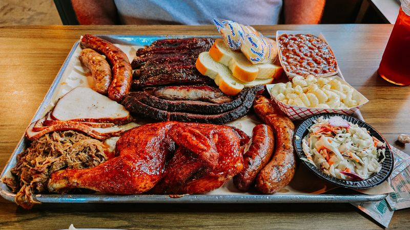 The Meat Locker Sampler For Maximum Variety