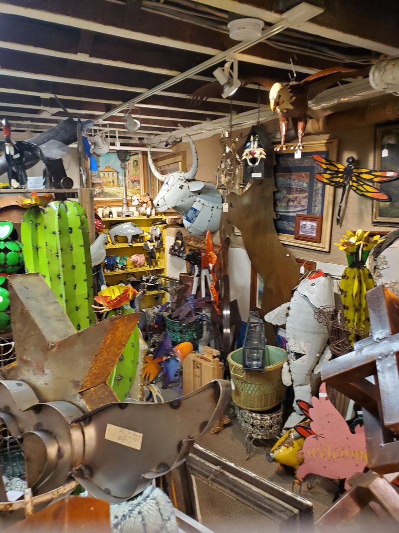 Vintage Ventriloquist Dummy Collection