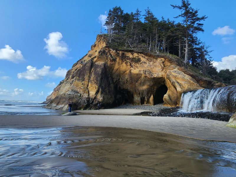 Planning Your Low Tide Adventure