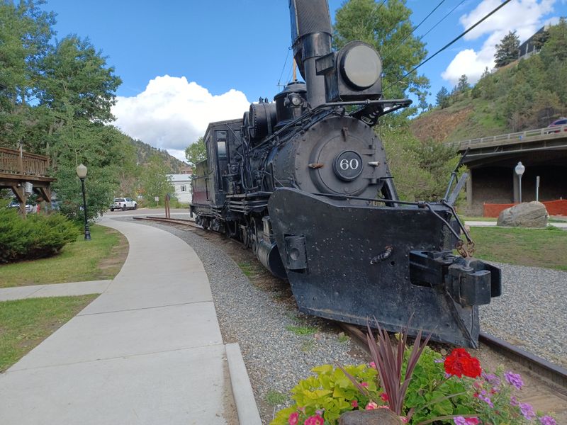 Why This Two-Day Route Works