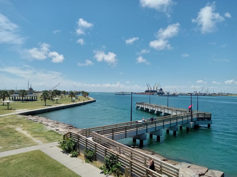 Port Aransas