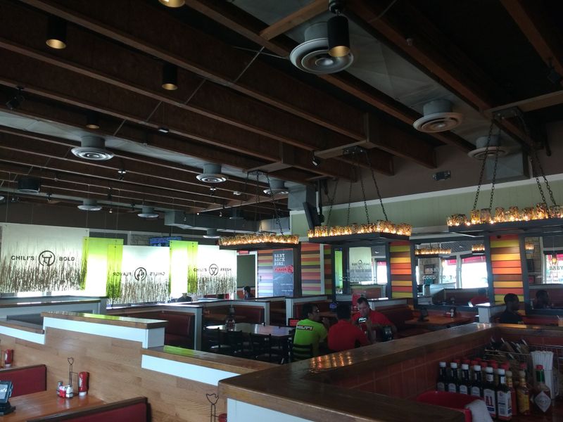 The Honey Chipotle Experience That Keeps People Coming Back