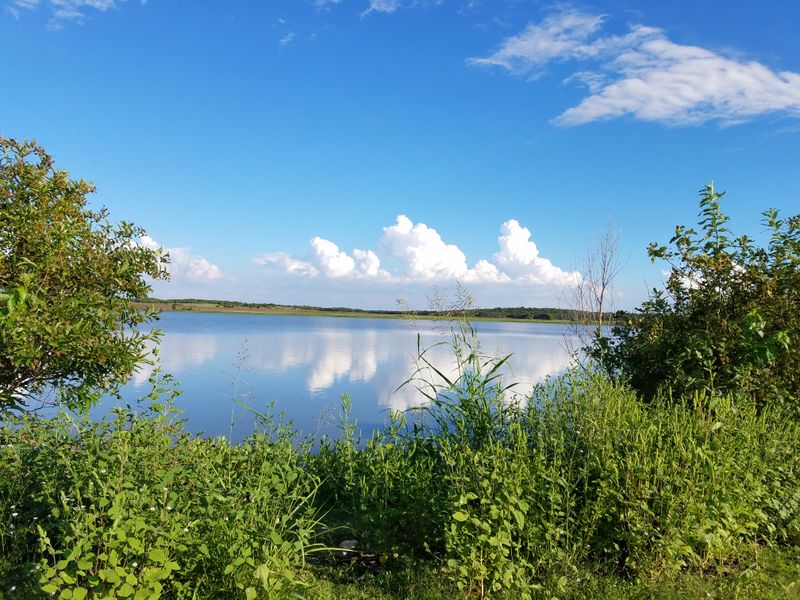 Hagerman National Wildlife Refuge
