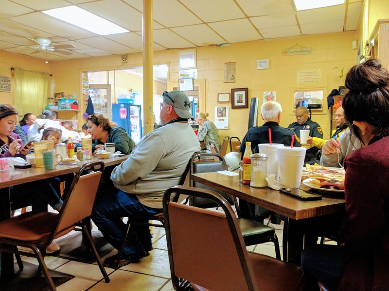 Mittman Fine Foods, Texas