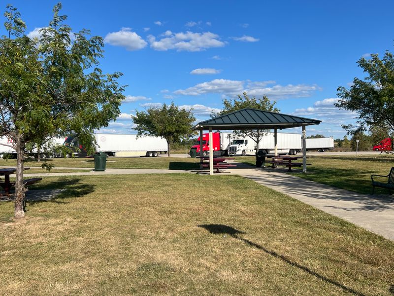 Skip the Tourist Trap Rest Stops