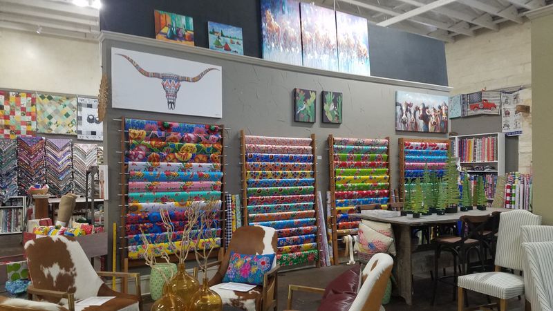 A Dual Personality Shop That Surprises