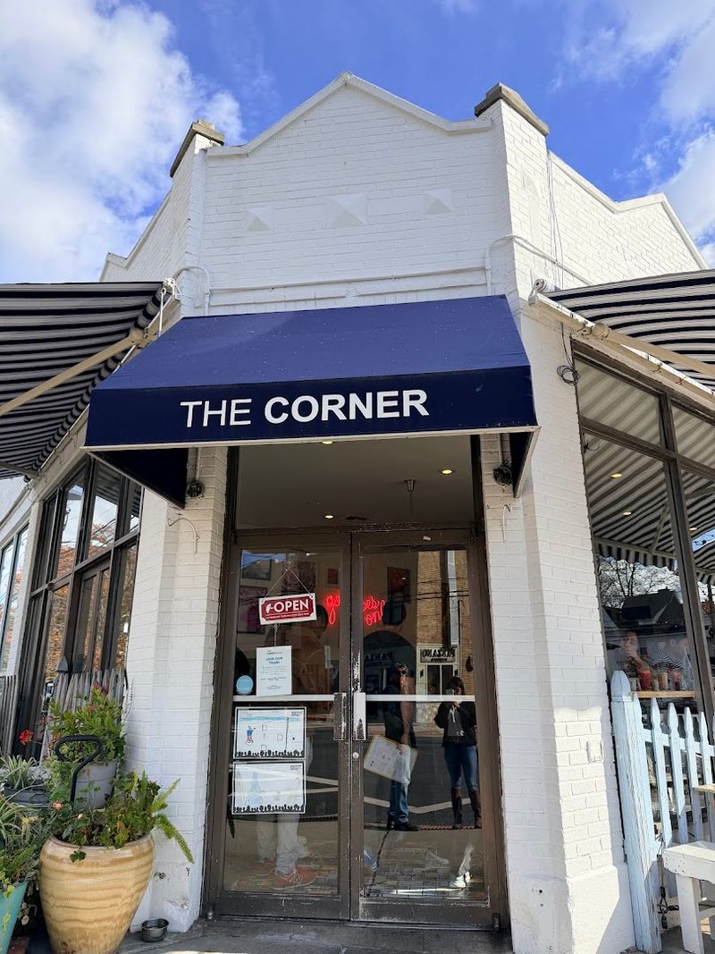 How The Corner Compares to the Brunch Scene