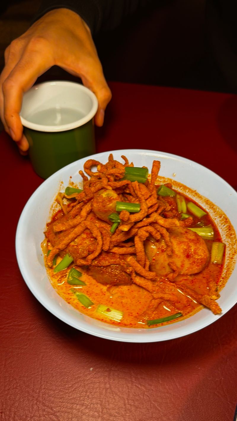 Bold Flavors Without Compromise