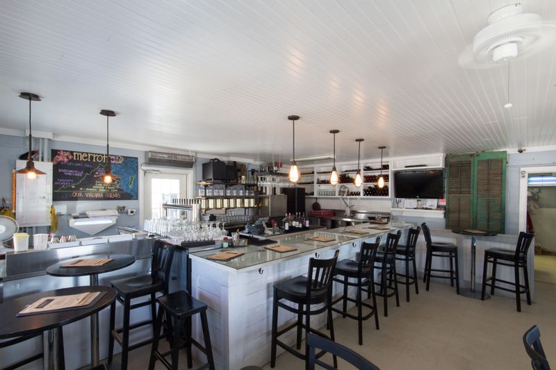 Key Lime Pie That Haunts Your Dreams