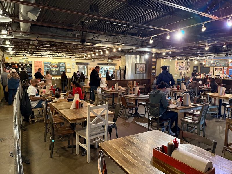 Sides That Hold Their Own