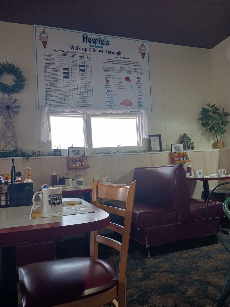 Generous Portions at Fair Prices