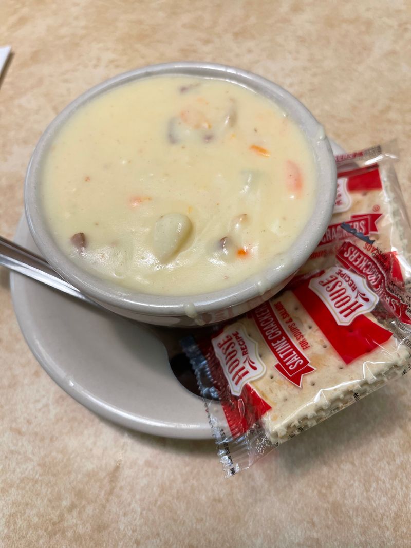 Homemade Soups That Warm Your Soul