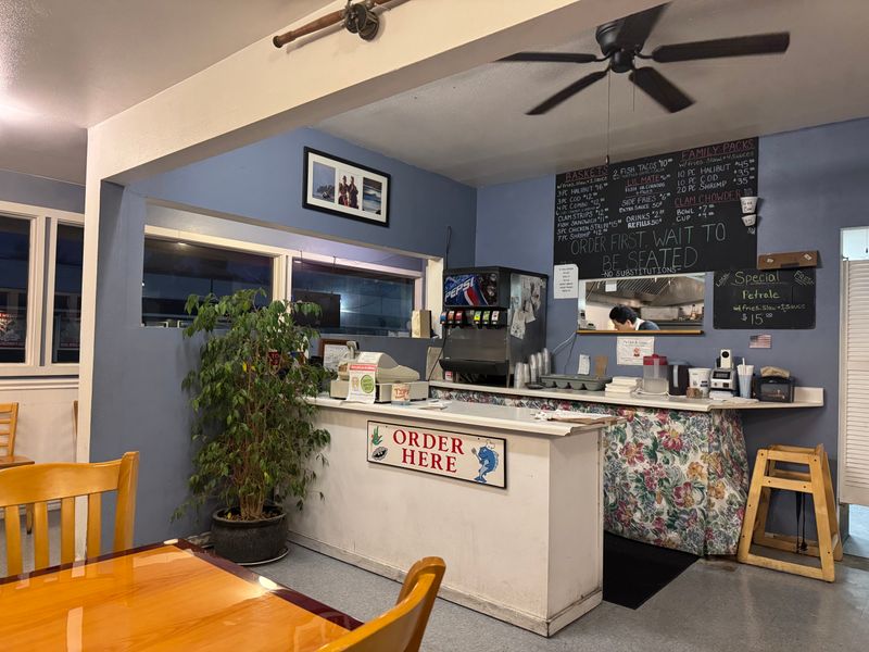 The Cozy Atmosphere That Feels Like a Local Secret