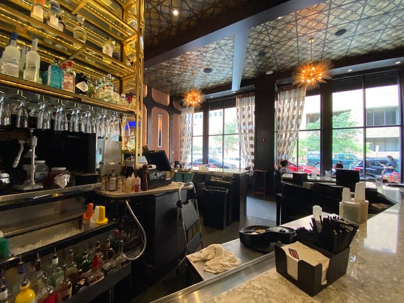 Downtown Location Puts You Steps From Everything