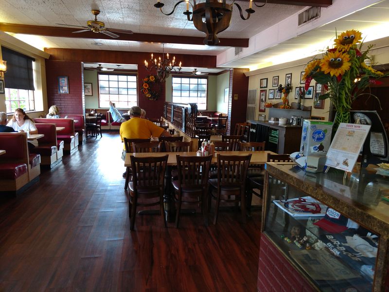 The Original Walk-In Cooler Doors Stay Put