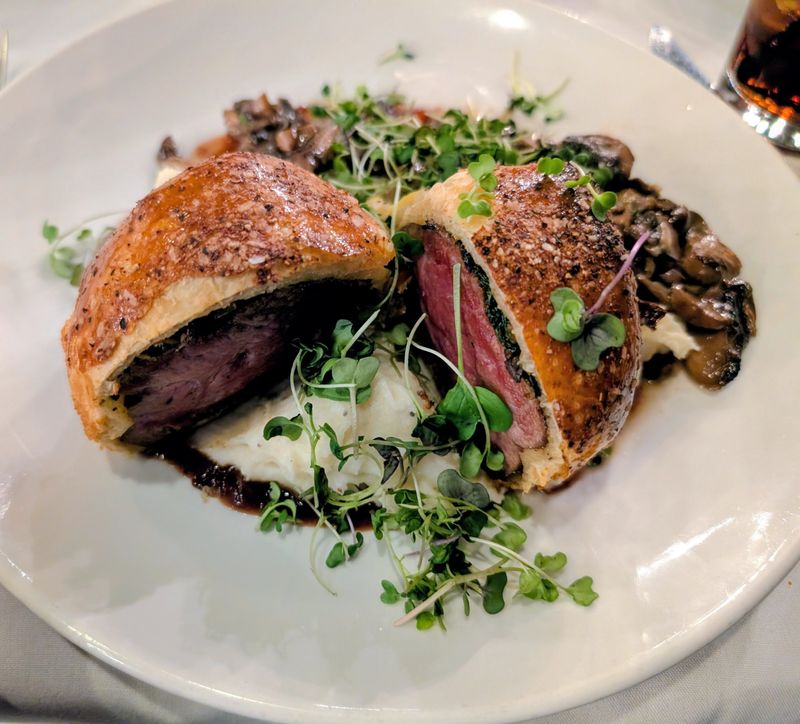 Sunday Brunch That Breaks All The Rules