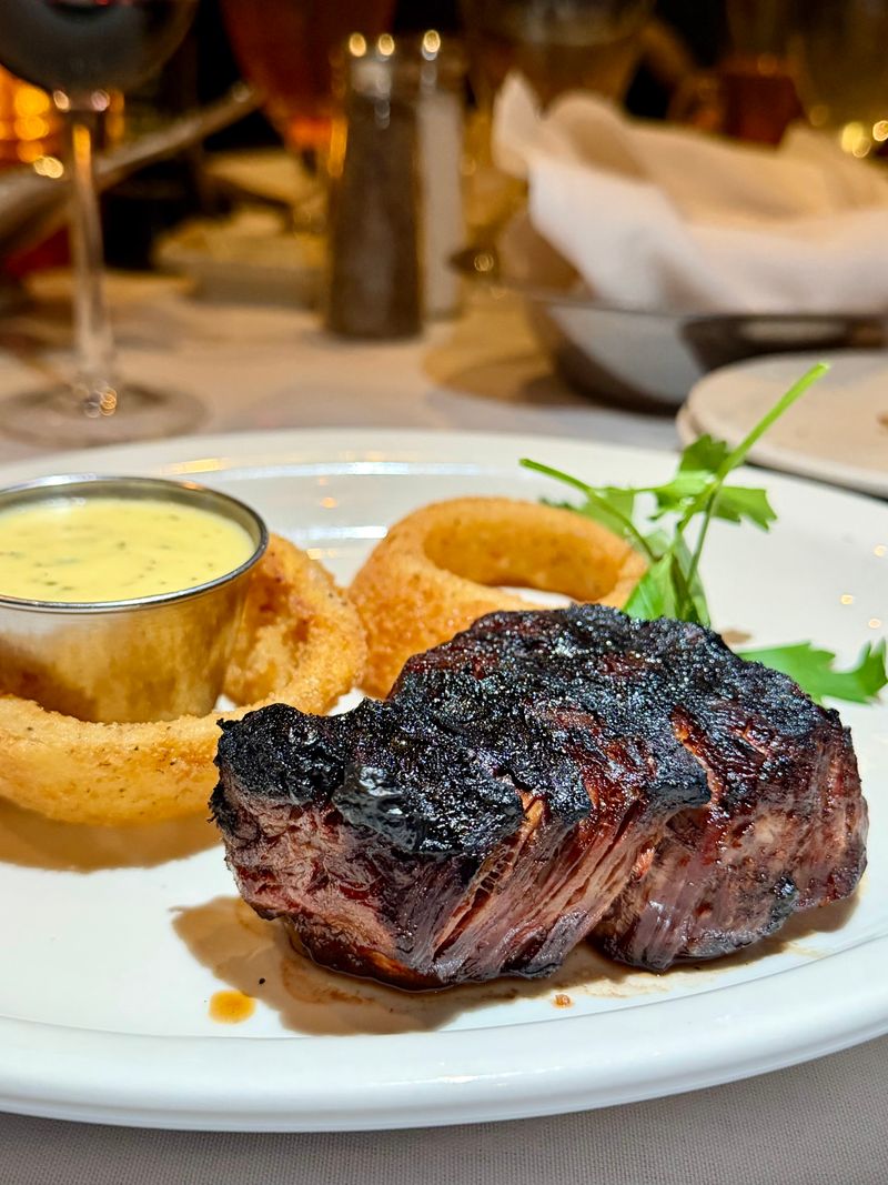 The River Palm Terrace