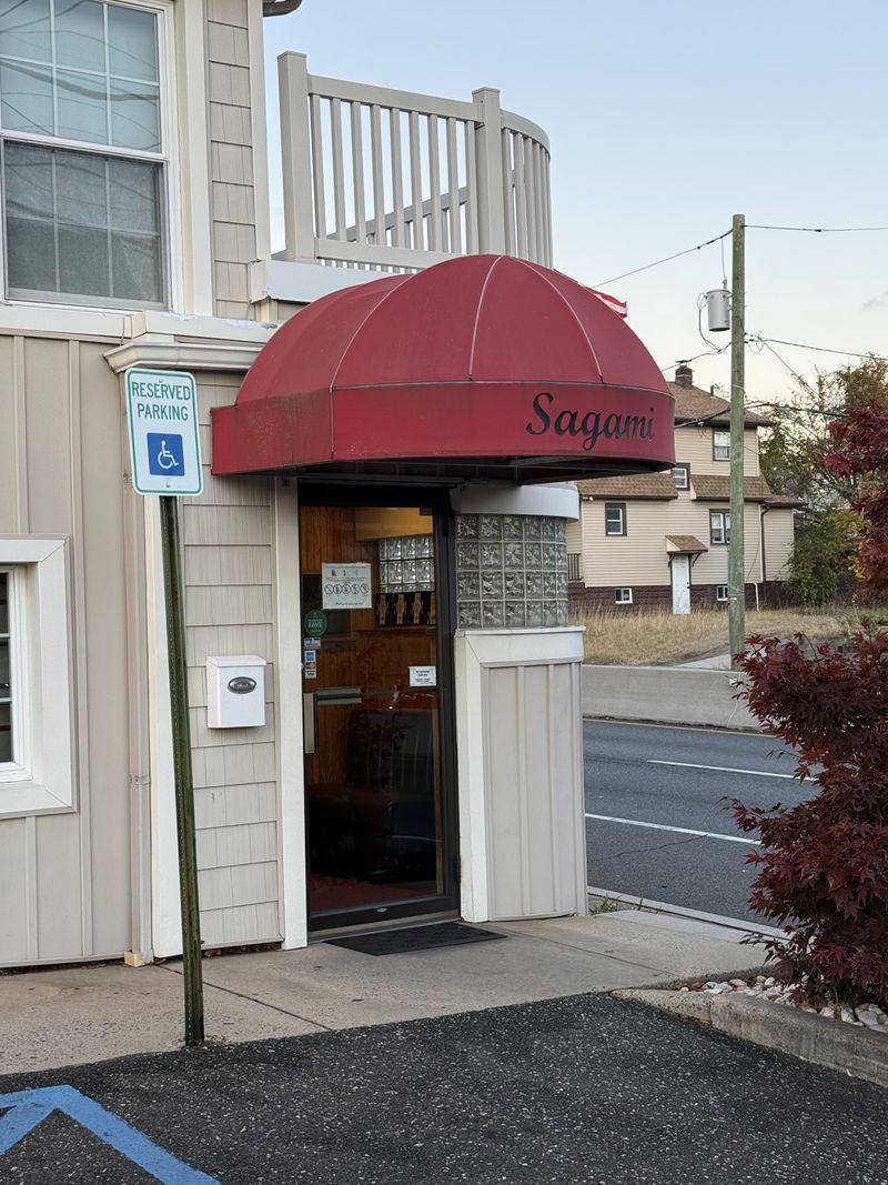 Sagami Japanese Restaurant