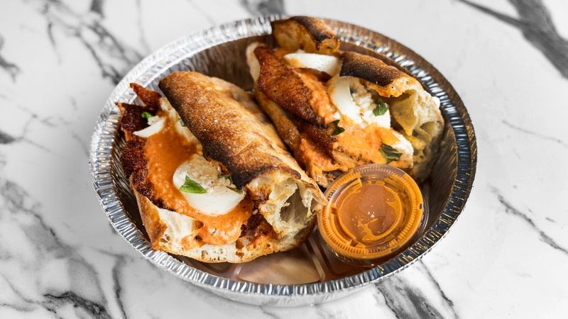 Sandwiches and Subs That Earn Their Own Spotlight