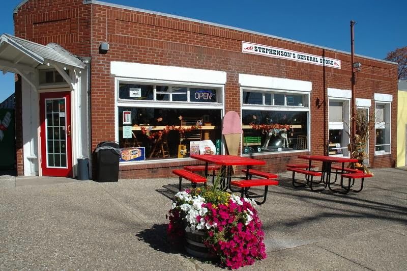 Stephenson's General Store