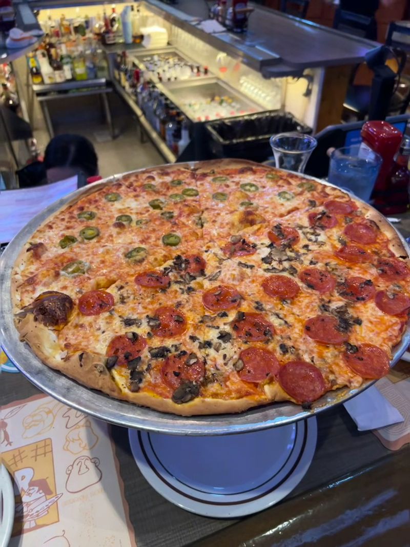 The Bustling Energy That Makes Every Visit Memorable