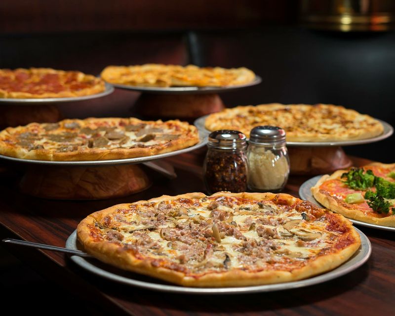 Pizza That's Worth The Hype