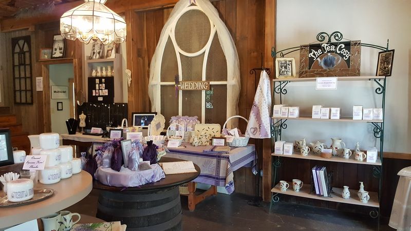 Lavender Products Handcrafted With Real Passion
